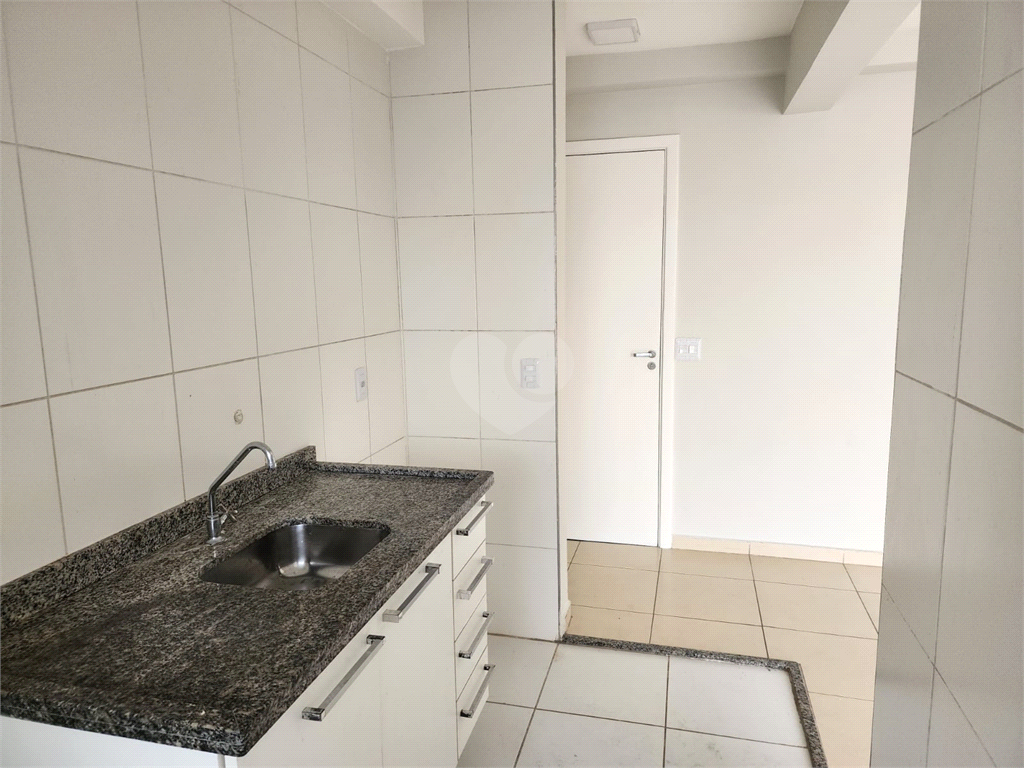 Venda Apartamento São Paulo Vila Prudente REO902428 3