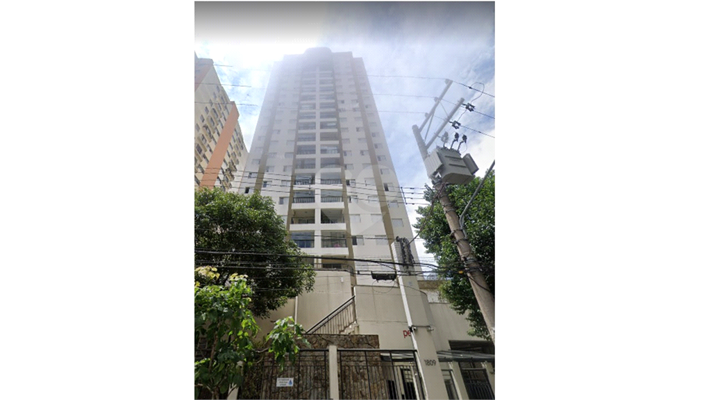 Venda Apartamento São Paulo Vila Prudente REO902428 20