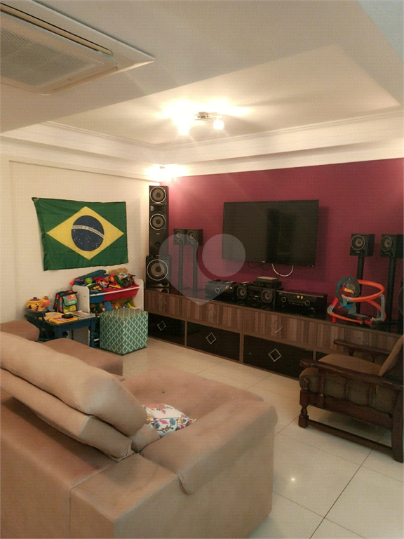 Venda Apartamento Praia Grande Guilhermina REO902447 6