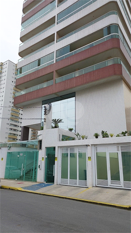 Venda Apartamento Praia Grande Guilhermina REO902447 15