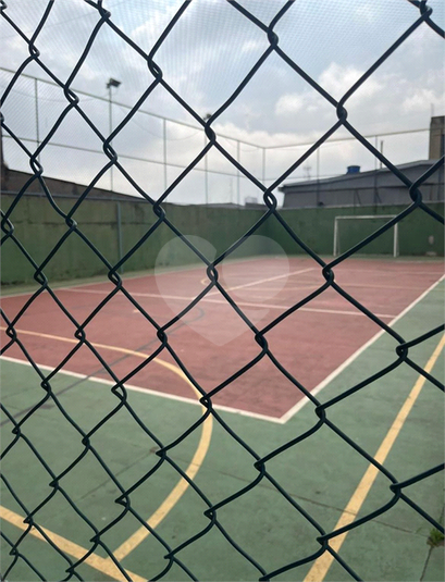 Quadra Poliesportiva