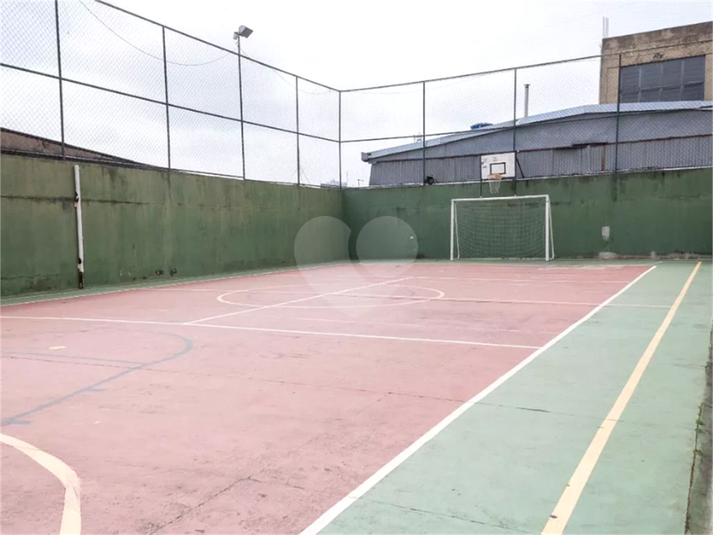 Quadra Poliesportiva