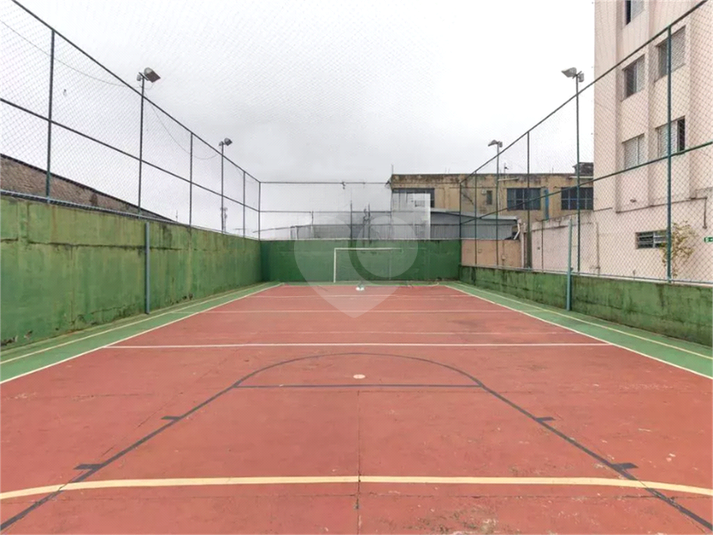 Quadra Poliesportiva