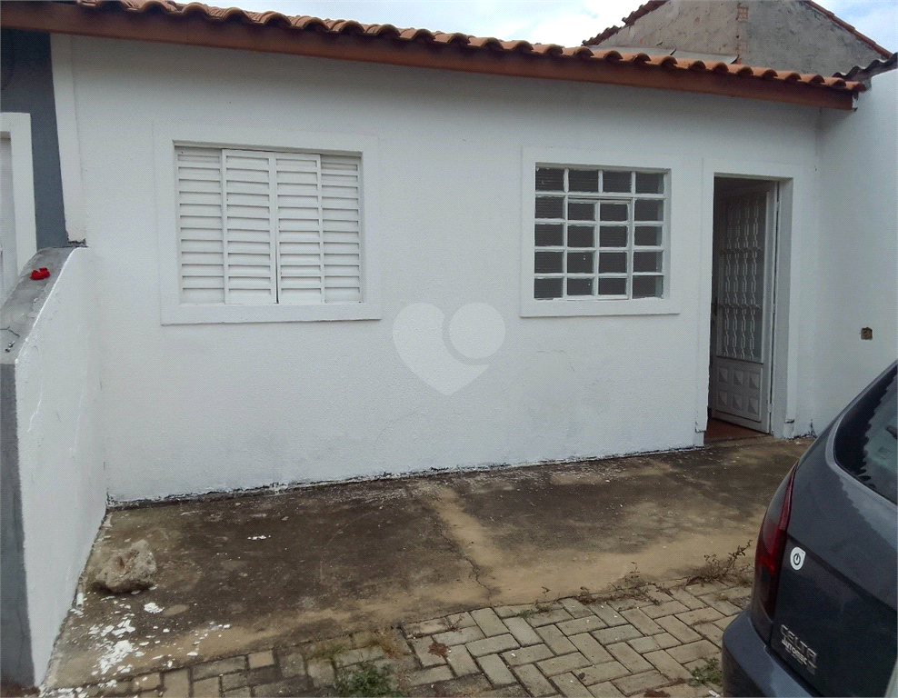 Venda Condomínio Sorocaba Vila Nova Sorocaba REO902461 1