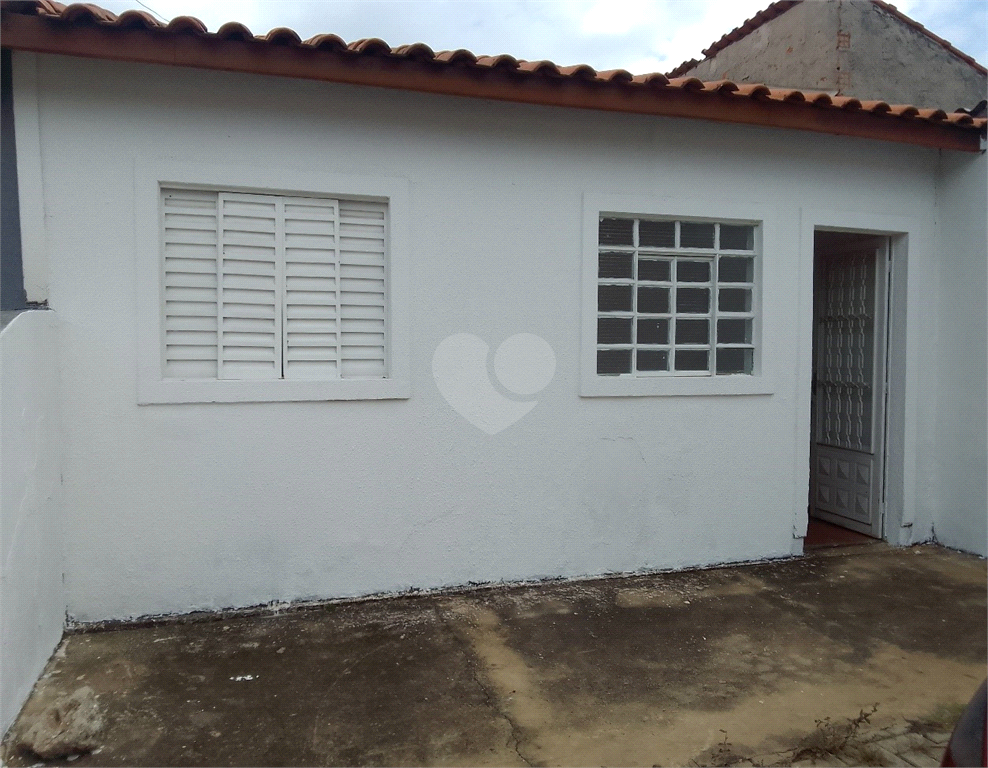 Venda Condomínio Sorocaba Vila Nova Sorocaba REO902461 2