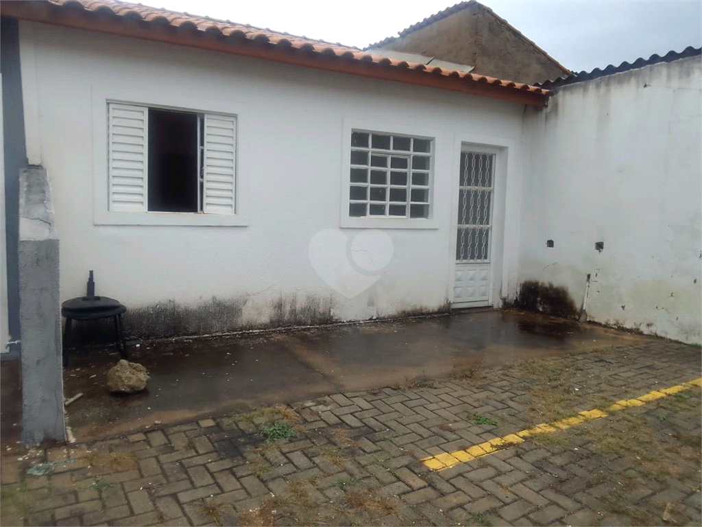 Venda Condomínio Sorocaba Vila Nova Sorocaba REO902461 24