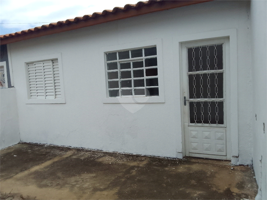 Venda Condomínio Sorocaba Vila Nova Sorocaba REO902461 3