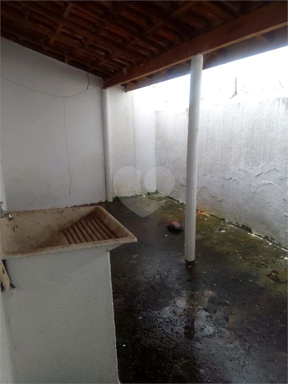 Venda Condomínio Sorocaba Vila Nova Sorocaba REO902461 9