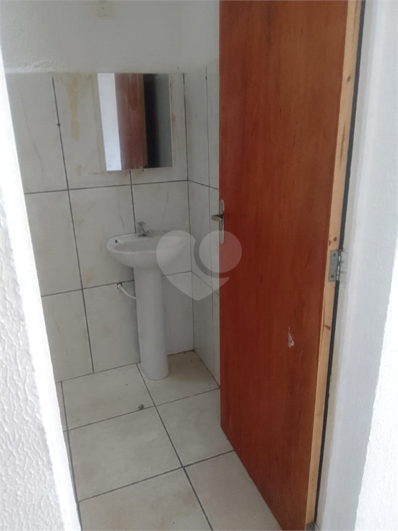 Venda Condomínio Sorocaba Vila Nova Sorocaba REO902461 19