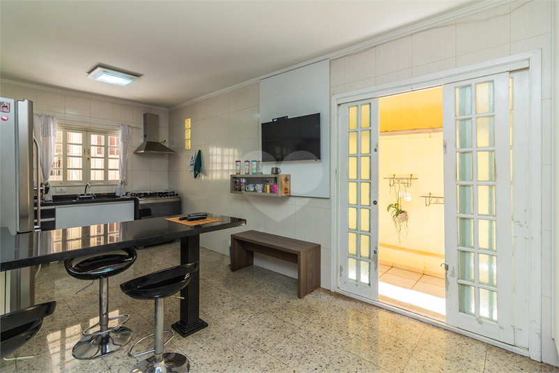 Venda Sobrado São Paulo Jardim Franca REO902467 7