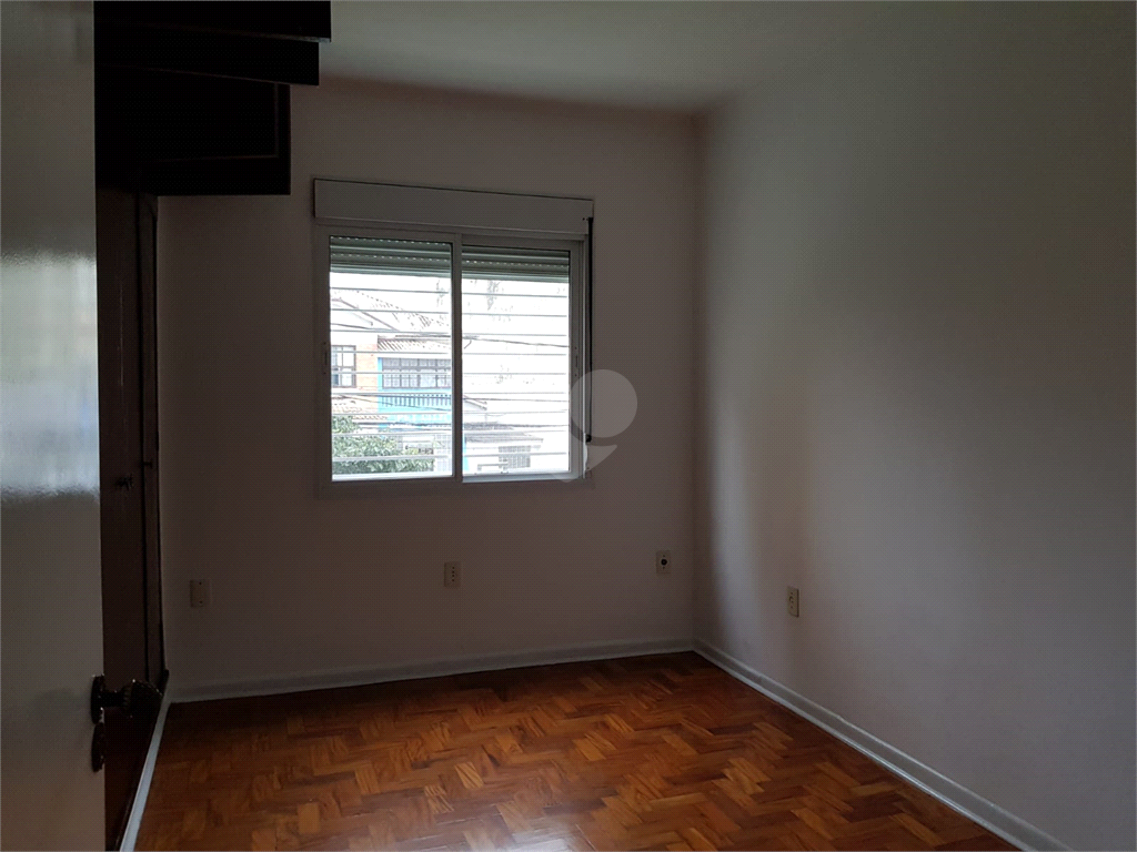 Venda Apartamento São Paulo Cambuci REO902469 5