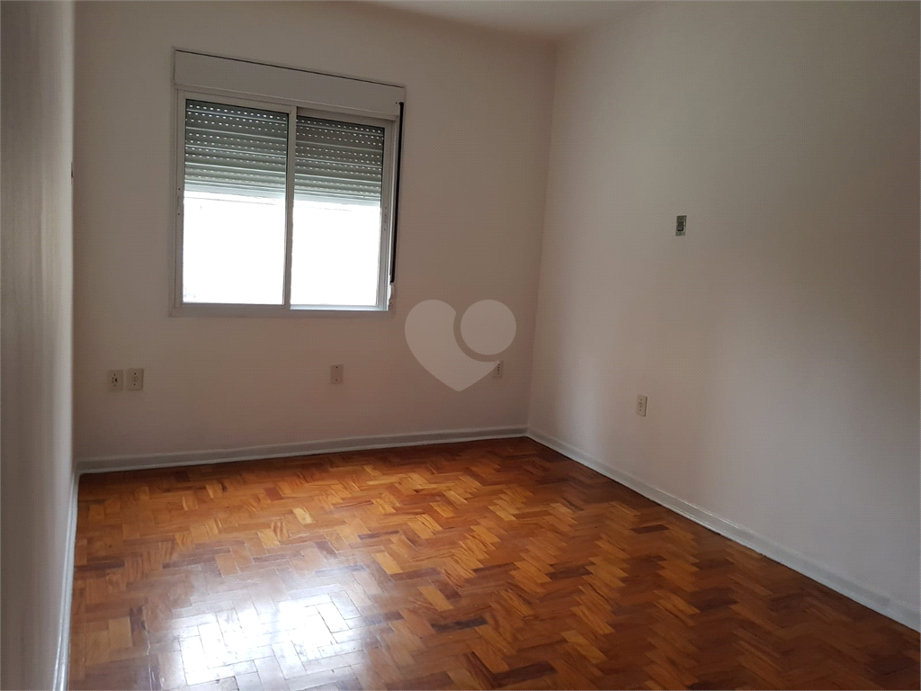 Venda Apartamento São Paulo Cambuci REO902469 1