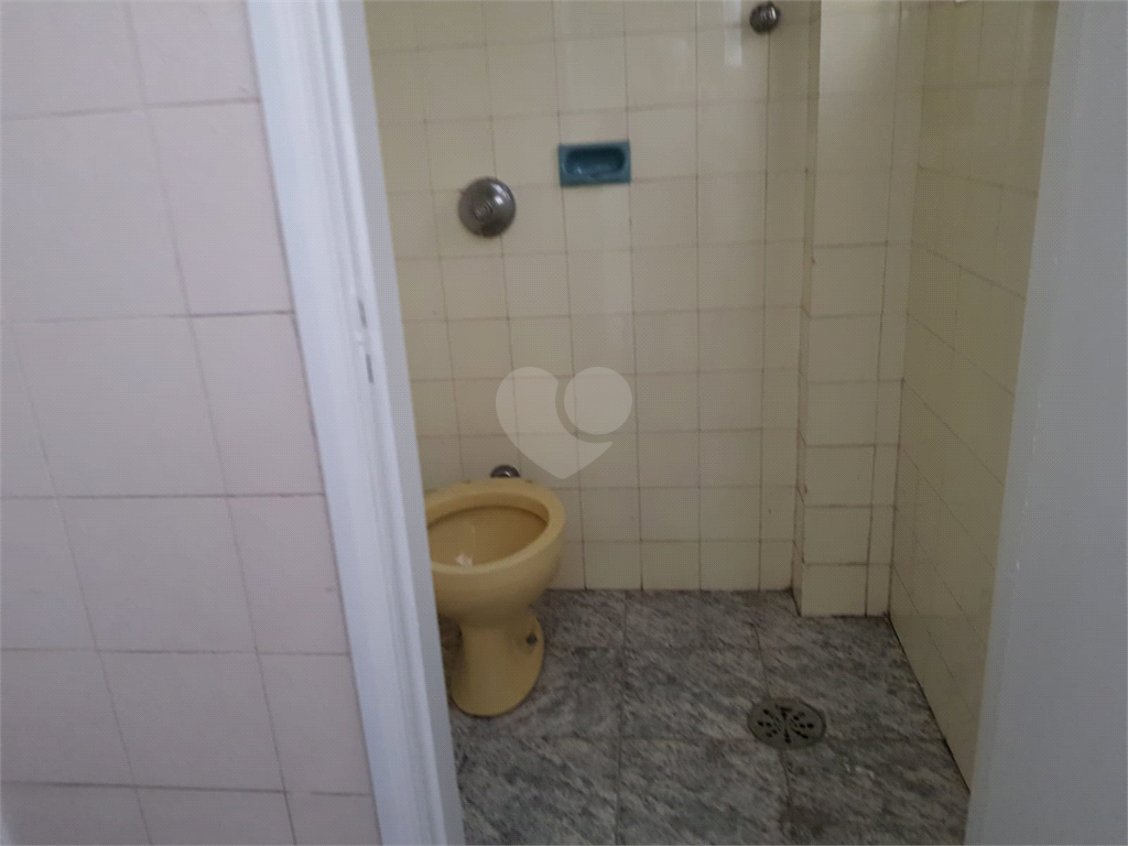 Venda Apartamento São Paulo Cambuci REO902469 16