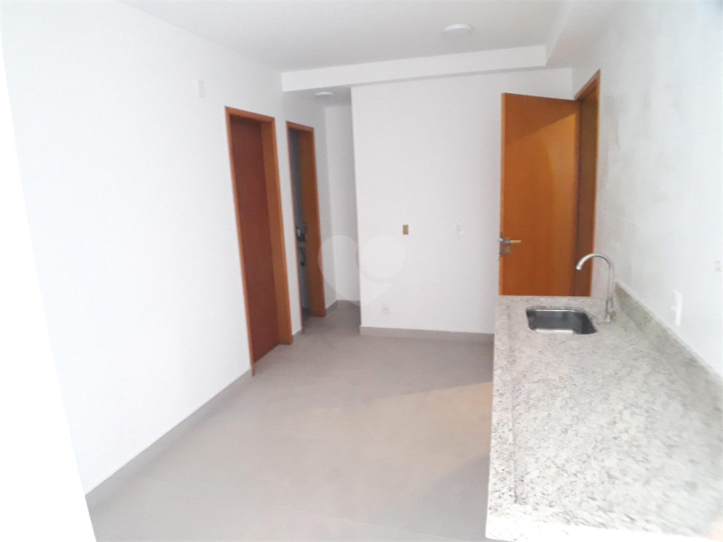 Venda Apartamento São Paulo Chora Menino REO902470 10