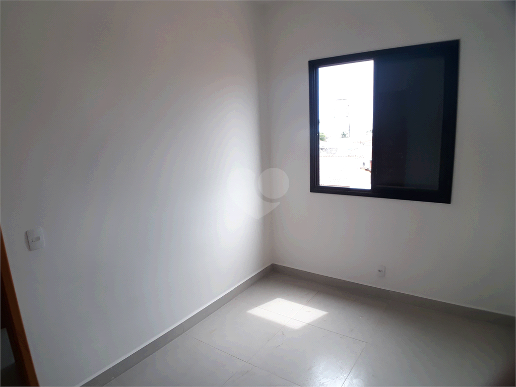 Venda Apartamento São Paulo Chora Menino REO902470 16