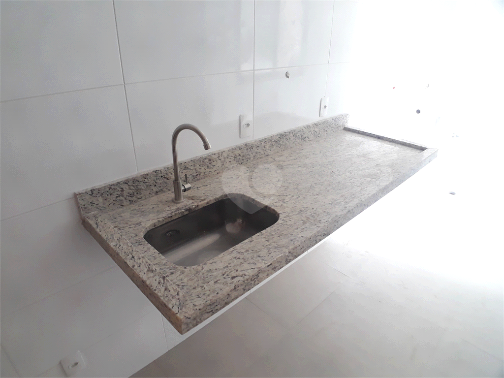 Venda Apartamento São Paulo Chora Menino REO902470 13