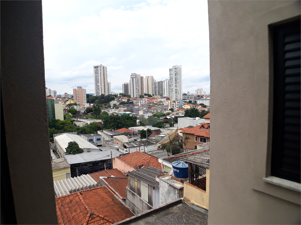 Venda Apartamento São Paulo Chora Menino REO902470 19