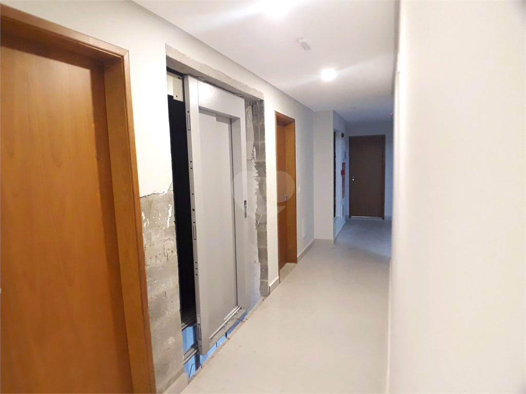 Venda Apartamento São Paulo Chora Menino REO902470 5