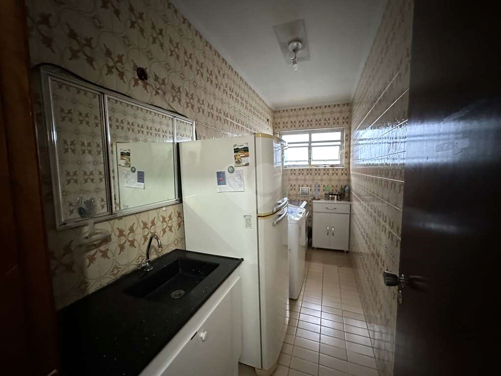 Venda Casa São Paulo Sumaré REO902474 12