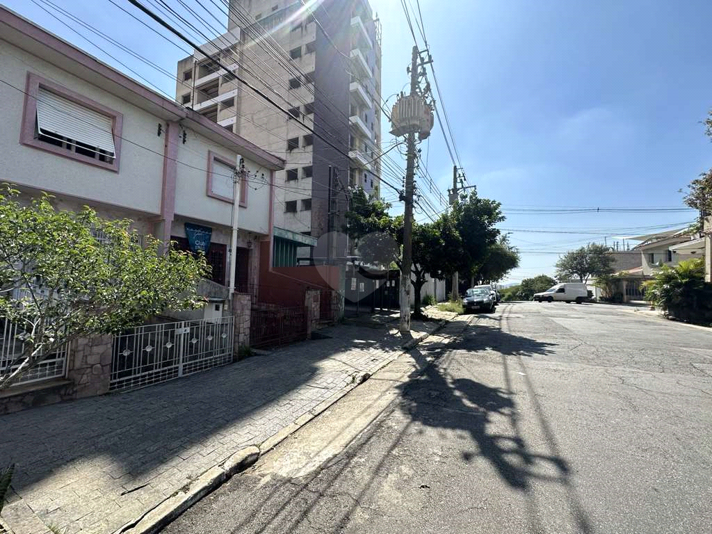 Venda Casa São Paulo Sumaré REO902474 4