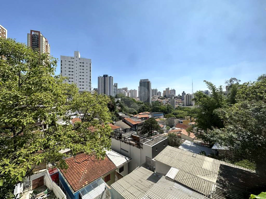 Venda Casa São Paulo Sumaré REO902474 2