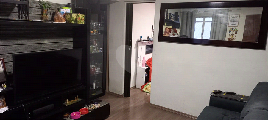 Venda Apartamento Osasco Conceição REO902482 3