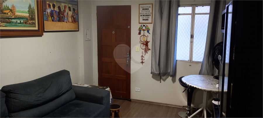 Venda Apartamento Osasco Conceição REO902482 1