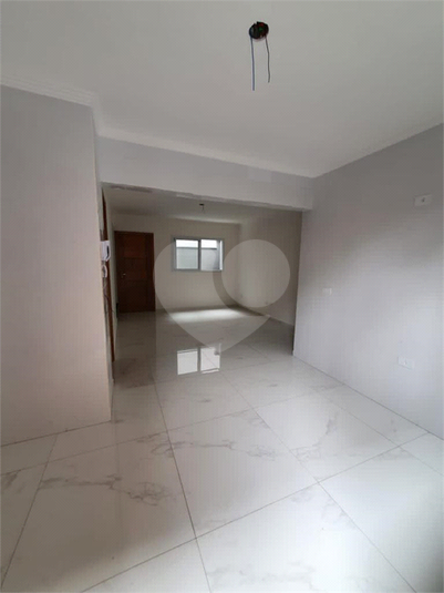 Venda Sobrado Santo André Vila Curuçá REO902513 8