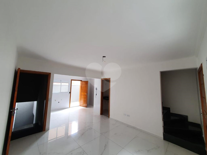 Venda Sobrado Santo André Vila Curuçá REO902513 11