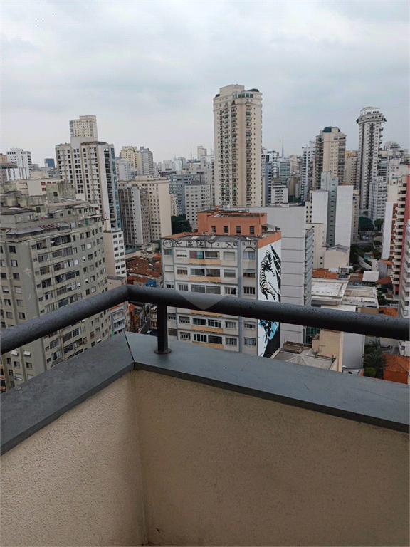 Venda Cobertura São Paulo Barra Funda REO902518 9