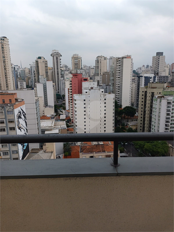 Venda Cobertura São Paulo Barra Funda REO902518 10