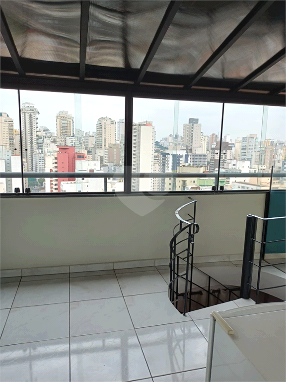 Venda Cobertura São Paulo Barra Funda REO902518 16