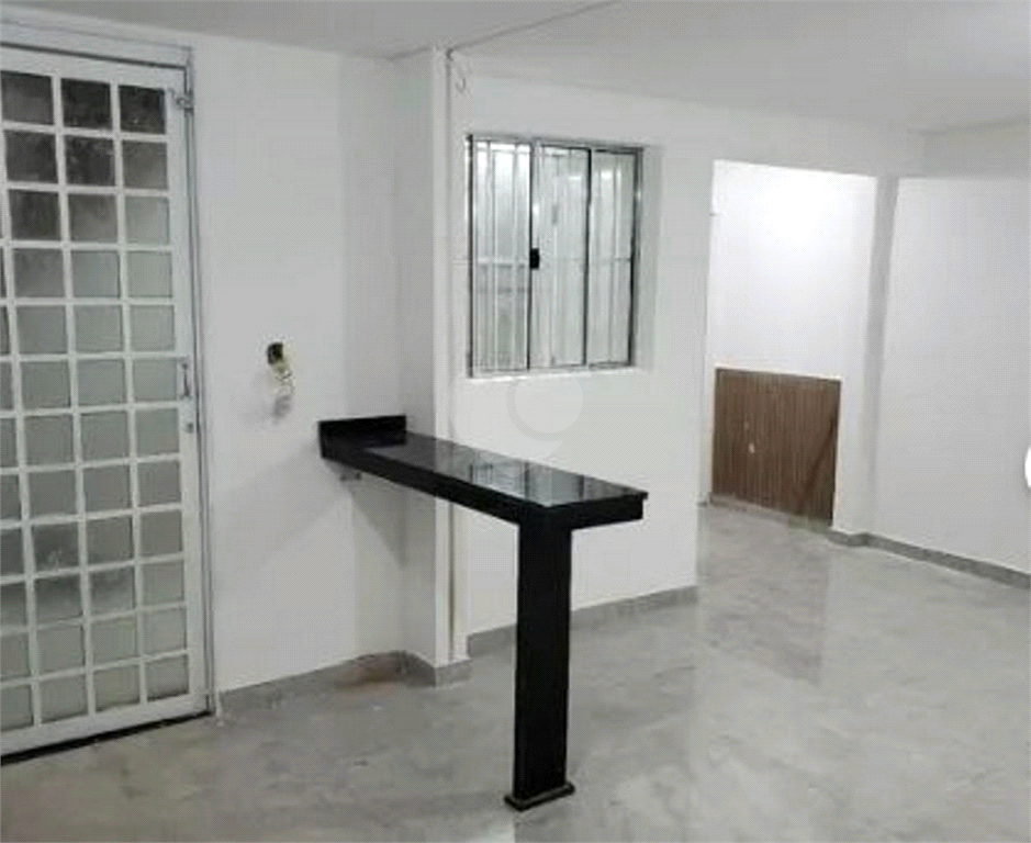 Venda Sobrado São Paulo Vila Maria Alta REO902519 4