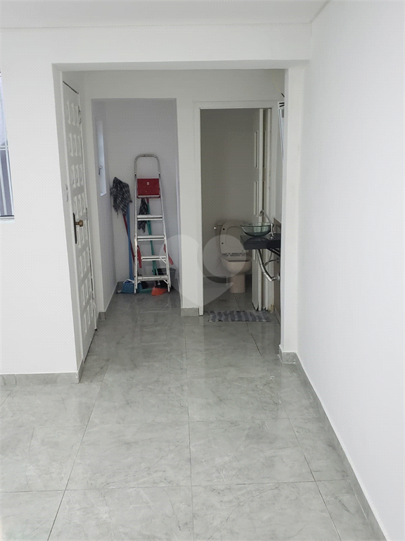 Venda Sobrado São Paulo Vila Maria Alta REO902519 21