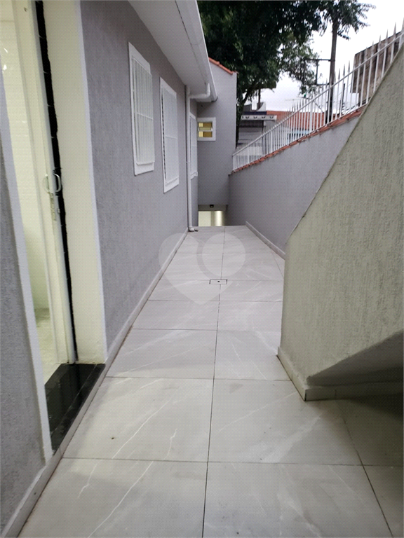 Venda Sobrado São Paulo Vila Maria Alta REO902519 20