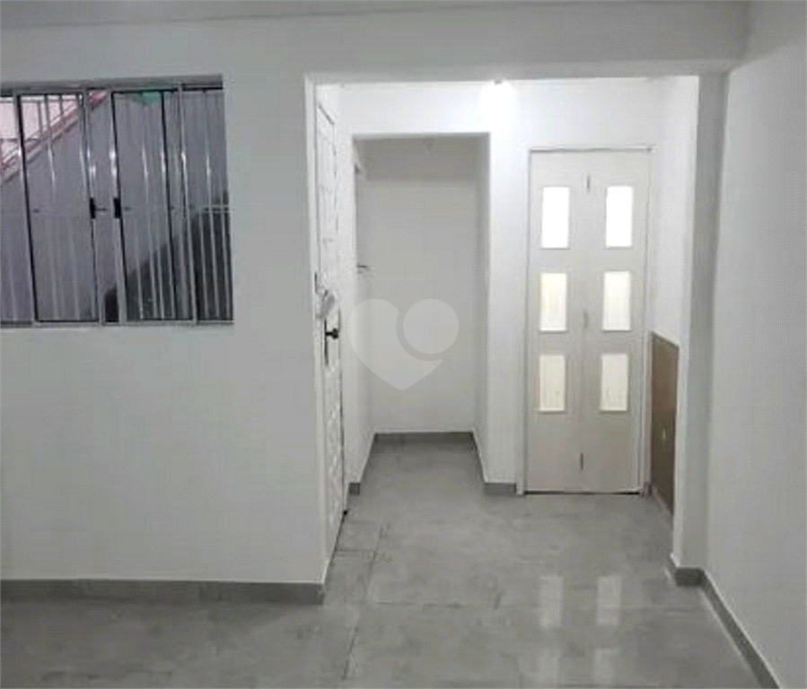 Venda Sobrado São Paulo Vila Maria Alta REO902519 5