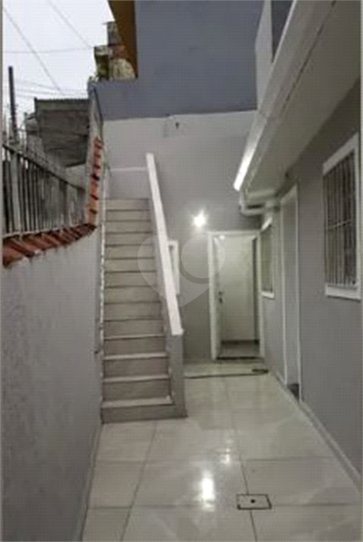 Venda Sobrado São Paulo Vila Maria Alta REO902519 3