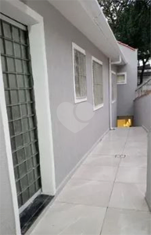 Venda Sobrado São Paulo Vila Maria Alta REO902519 2