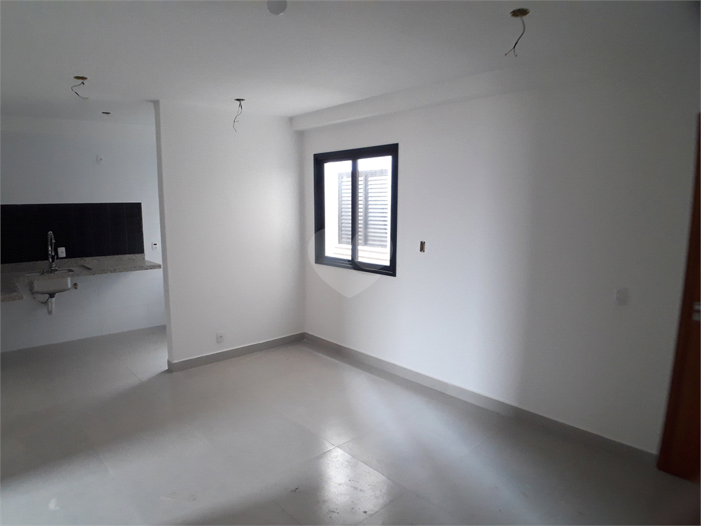 Venda Apartamento São Paulo Chora Menino REO902522 21