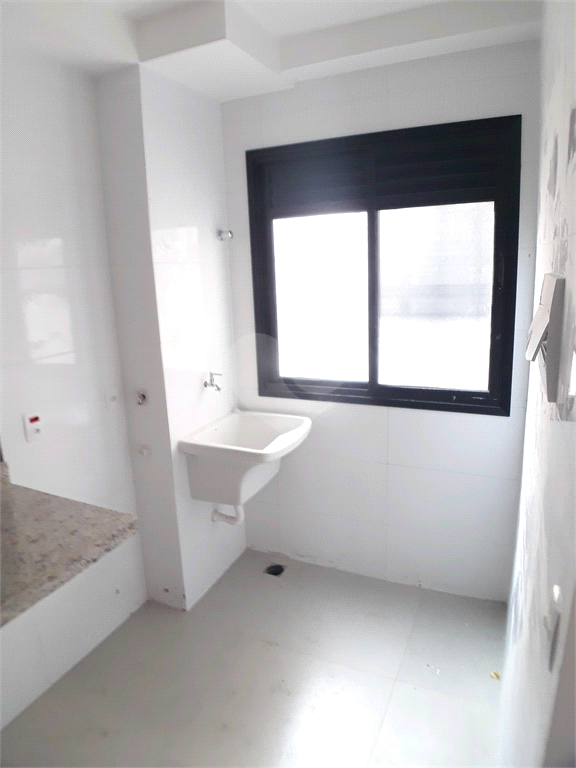 Venda Apartamento São Paulo Chora Menino REO902522 22