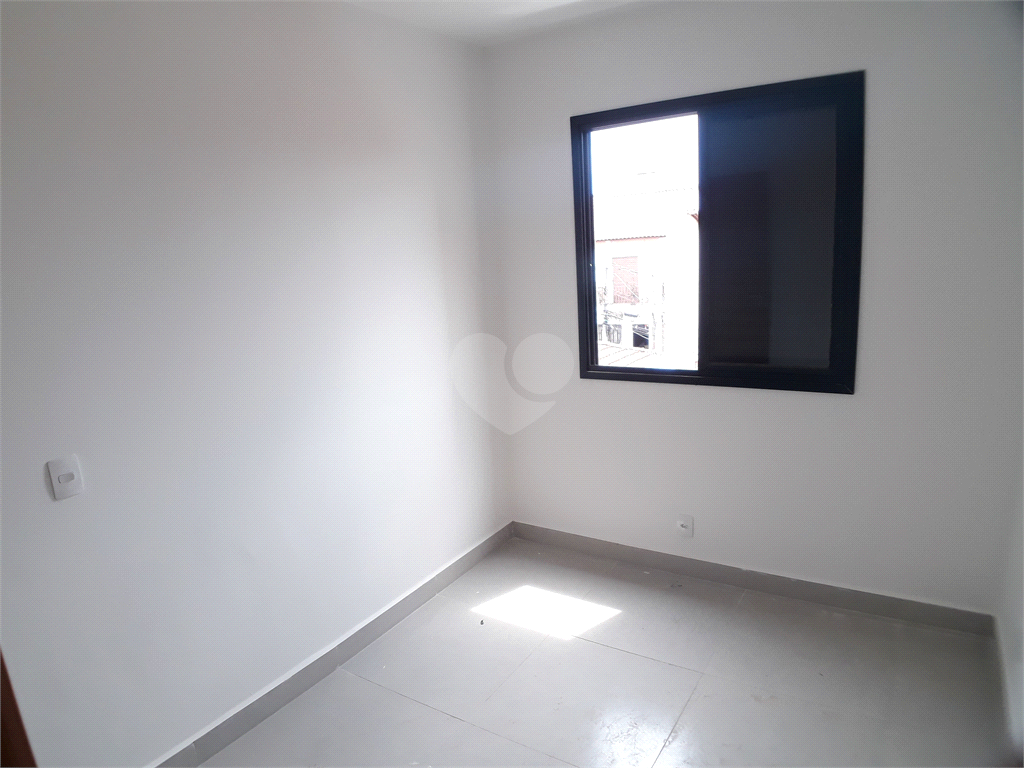 Venda Apartamento São Paulo Chora Menino REO902524 11