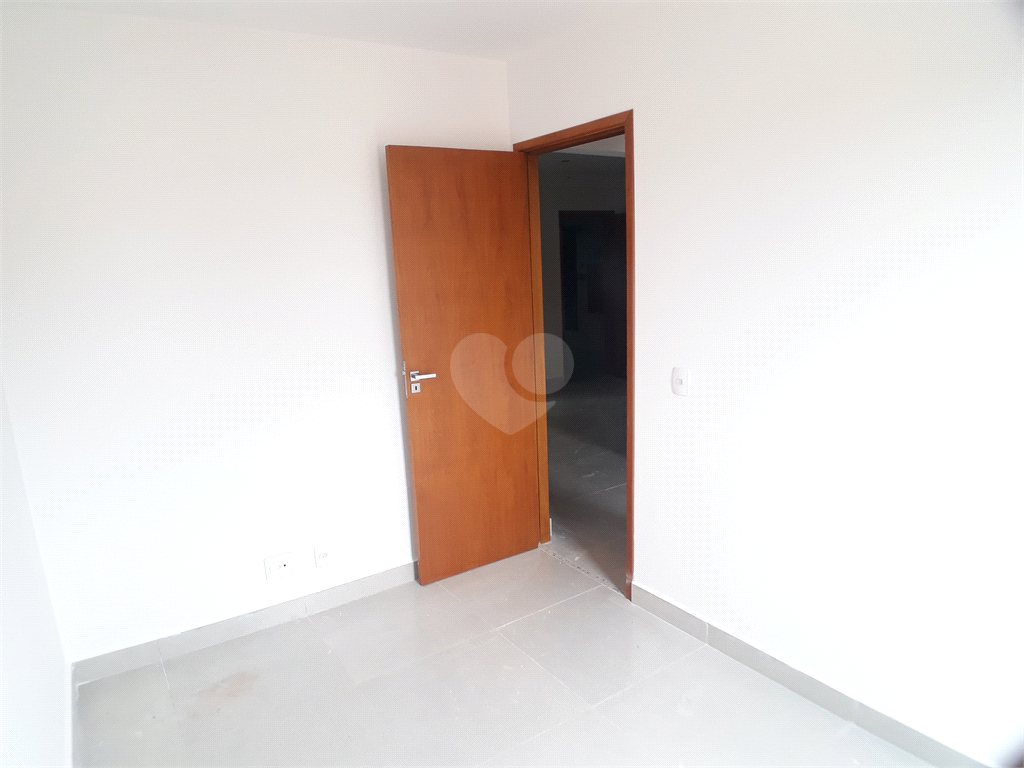 Venda Apartamento São Paulo Chora Menino REO902524 12