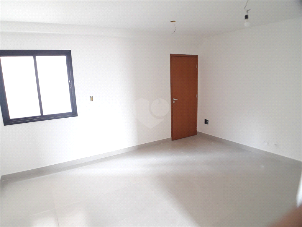 Venda Apartamento São Paulo Chora Menino REO902524 13