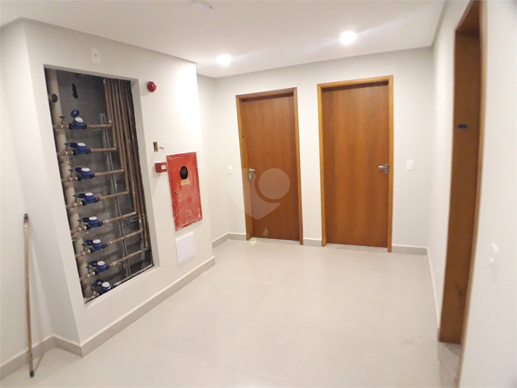 Venda Apartamento São Paulo Chora Menino REO902524 17