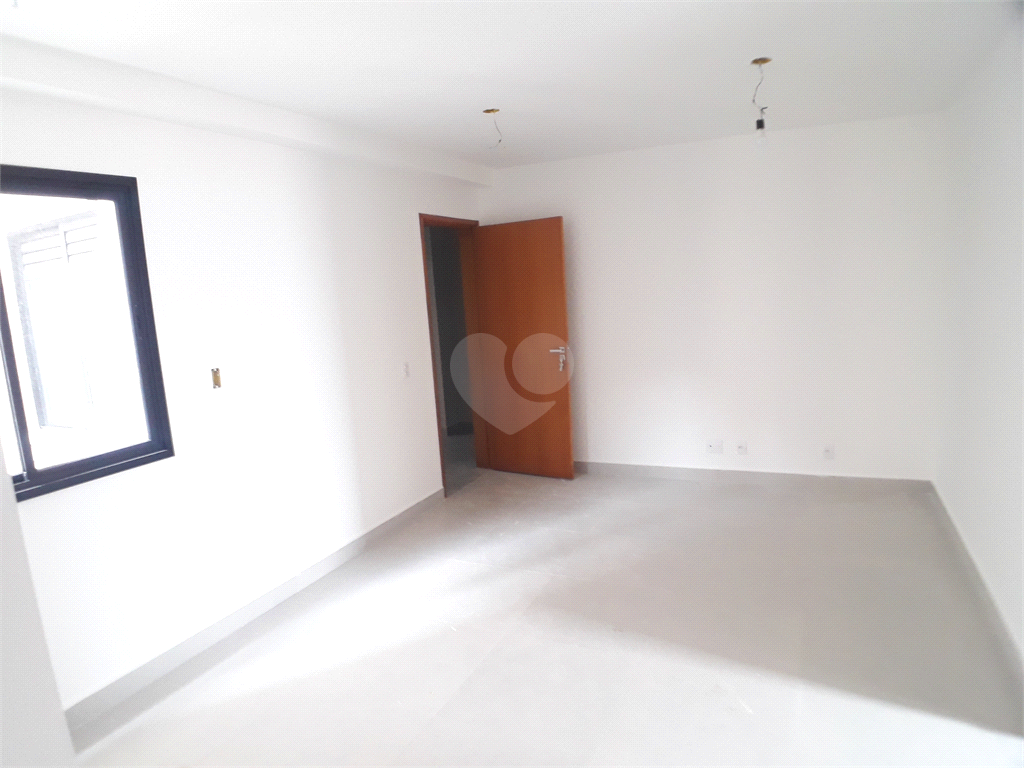 Venda Apartamento São Paulo Chora Menino REO902524 2