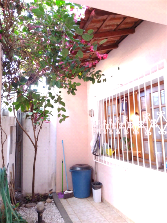 Venda Casa São Carlos Jardim São João Batista REO902528 31