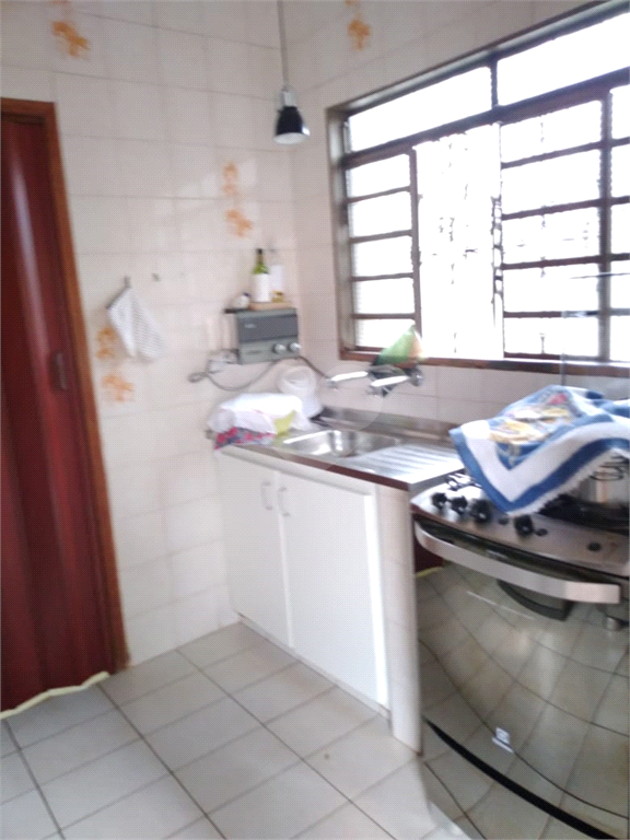 Venda Casa São Carlos Jardim São João Batista REO902528 13