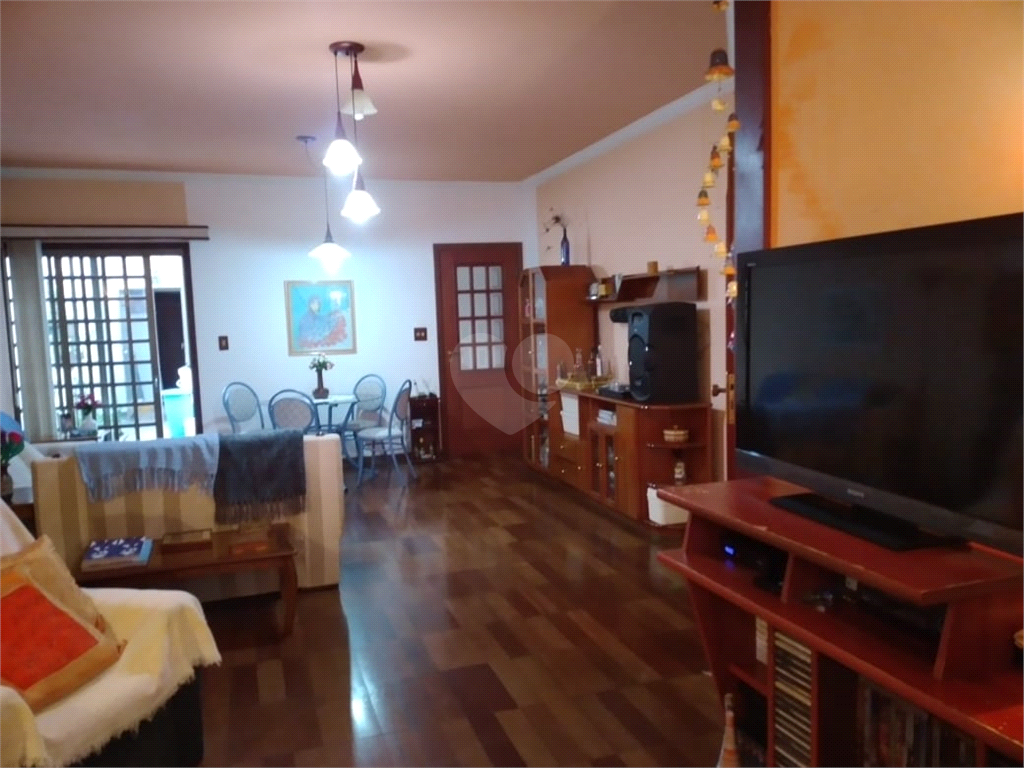 Venda Casa São Carlos Jardim São João Batista REO902528 27