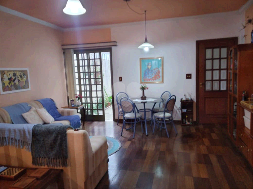 Venda Casa São Carlos Jardim São João Batista REO902528 8