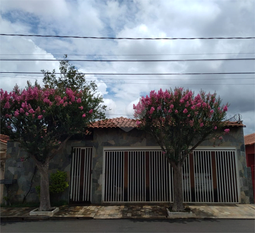 Venda Casa São Carlos Jardim São João Batista REO902528 1